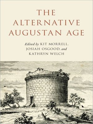 cover image of The Alternative Augustan Age